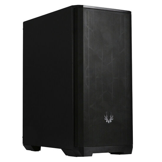 BitFenix Nova Mesh SE - Noir