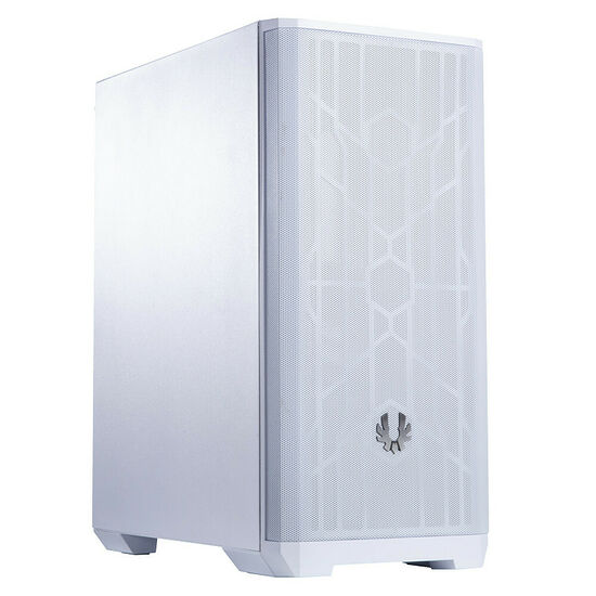 BitFenix Nova Mesh SE - Blanc