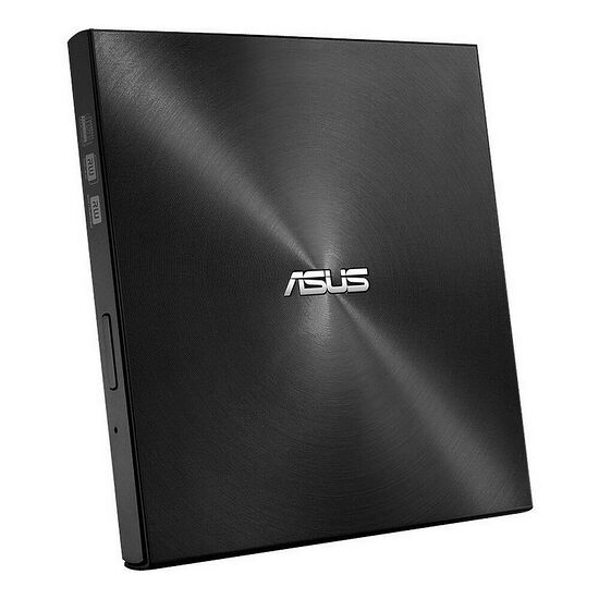 Asus ZenDrive U9M Noir
