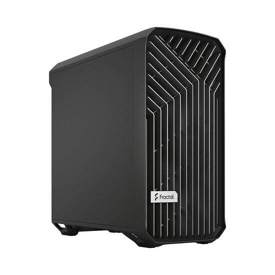 Fractal Design Torrent Compact Solid - Noir