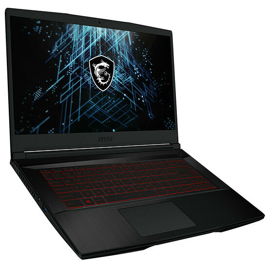 MSI GF63 Thin (11SC-620XFR)