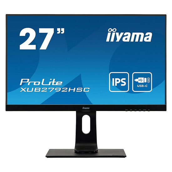 Iiyama XUB2792HSC-B1