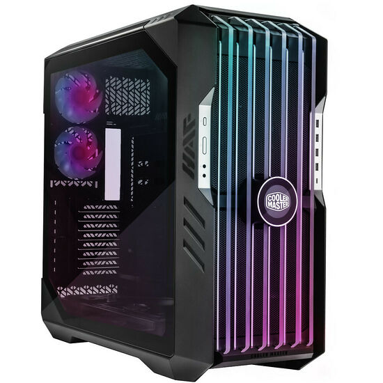 Cooler Master HAF 700 EVO