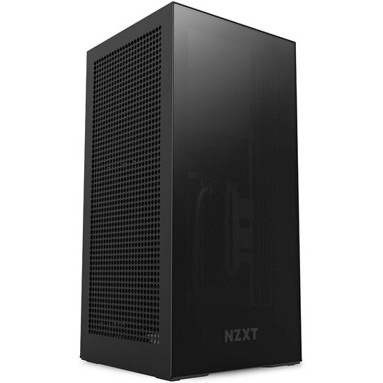 NZXT H1 V2 - Noir
