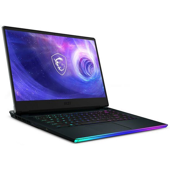 MSI GE66 Raider (12UGS-088FR)