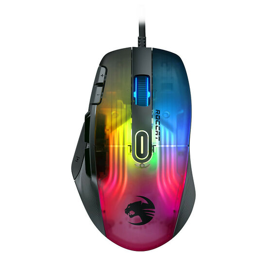 Roccat Kone XP - Noir