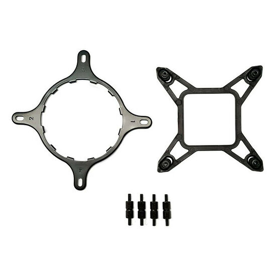 NZXT Kraken X / Z - Kit LGA 1700