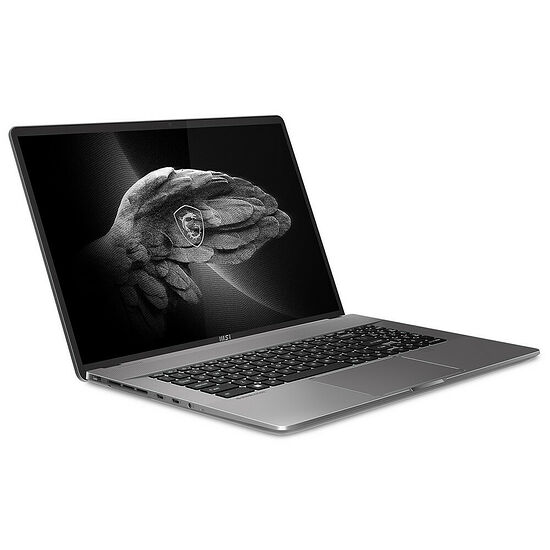 MSI Creator Z17 (A12UHST-014FR)