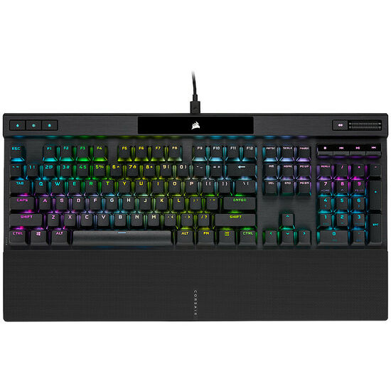 Corsair Gaming K70 RGB Pro - (Cherry MX Red) (AZERTY)