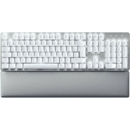 Razer Pro Type Ultra (Switchs Razer Yellow) (AZERTY)