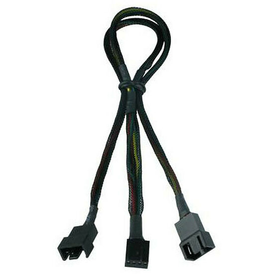 Gelid Dédoubleur PWM - 30 cm