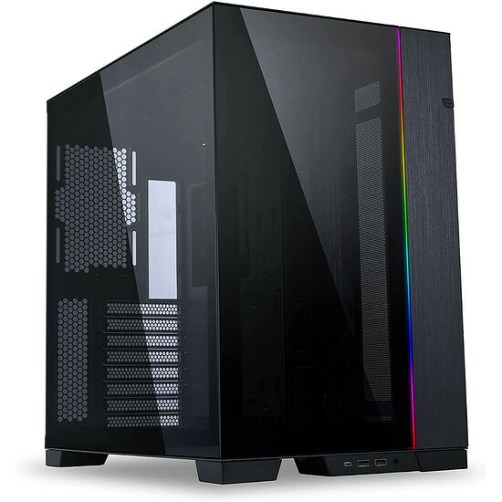 Lian Li PC-O11 Dynamic Evo - Noir