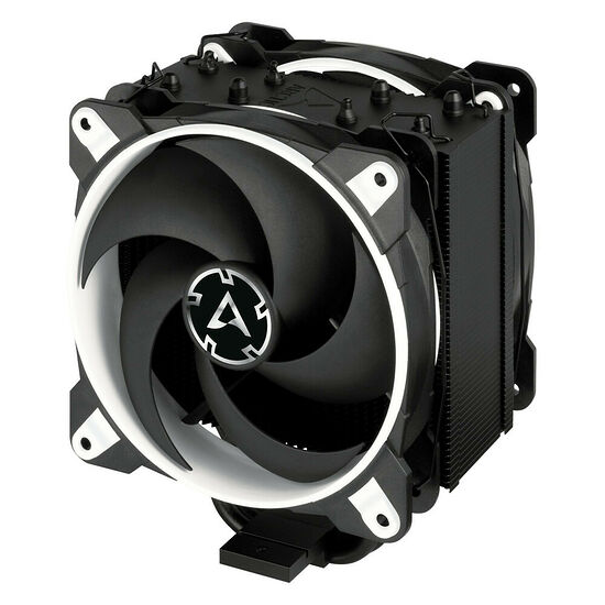 Arctic Freezer 34 eSports DUO - Noir / Blanc