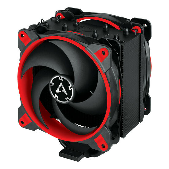 Arctic Freezer 34 eSports DUO - Noir / Rouge