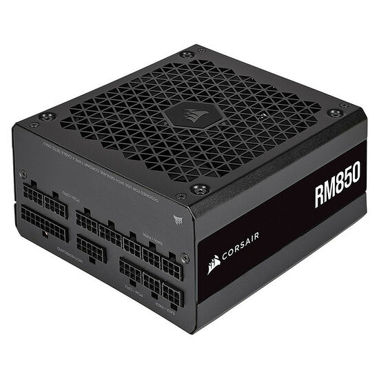 Corsair RM850 2021 (v2) - 850W