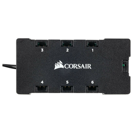 Corsair RGB Fan LED Hub