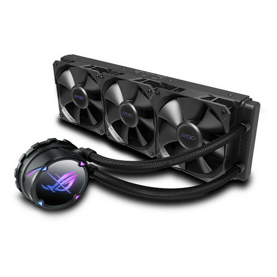 Asus ROG STRIX LC II V2 - 360 mm