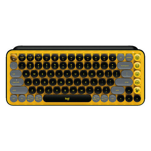 Logitech POP Keys (Blast) (AZERTY)