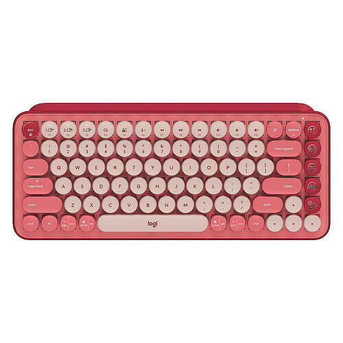 Logitech POP Keys (Heartbreaker) (AZERTY)