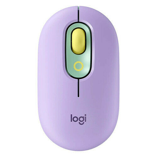 Logitech POP Mouse (Daydream)