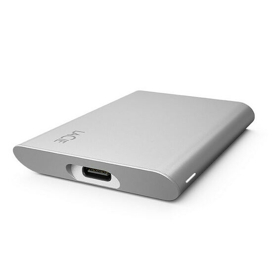LaCie Portable SSD 2 To