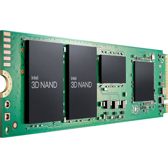 Intel SSD 670P Series 2 To