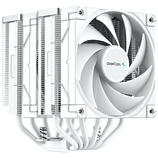 DeepCool AK620 - Blanc