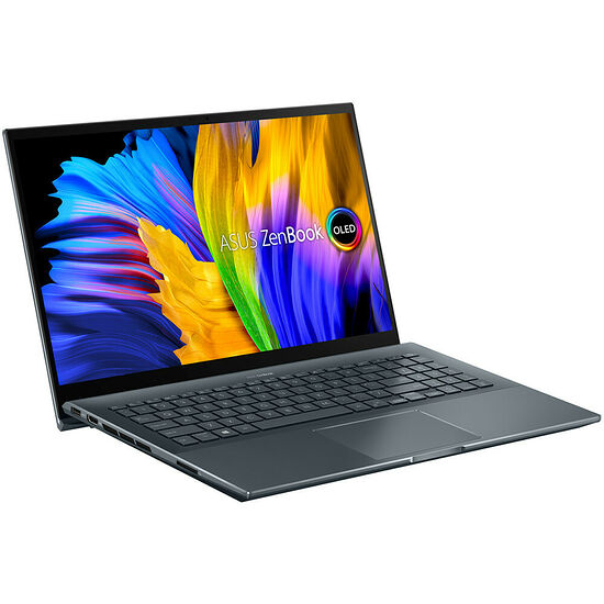 Asus Zenbook Pro 15 OLED (UM535QA-KY204W)