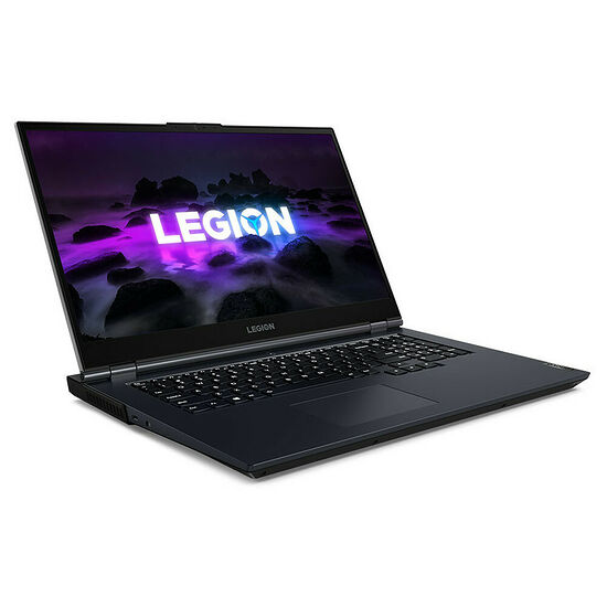 Lenovo Legion 5 17ACH6H (82JY0010FR)