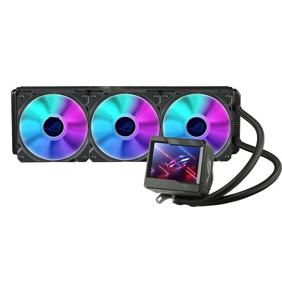 Asus ROG RYUJIN II ARGB - 360 mm