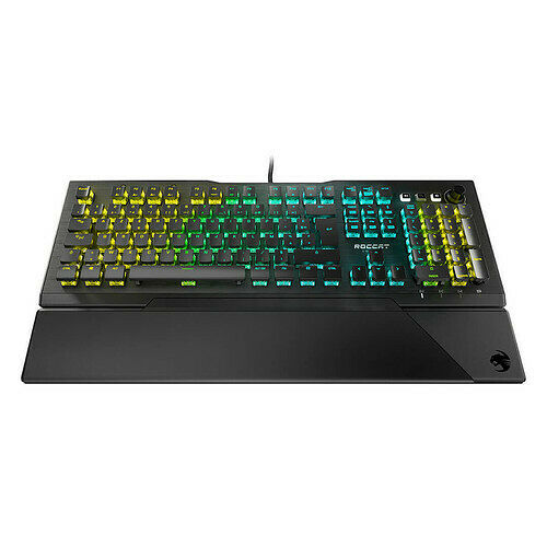 Roccat Vulcan Pro (Switch Titan Optique Linéaire) (AZERTY)