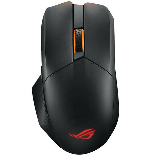 Asus ROG Chakram X