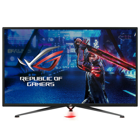 Asus ROG Strix XG438QR Adaptive Sync