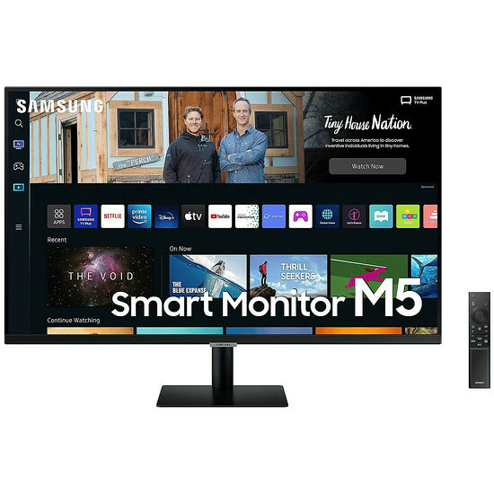 Samsung Smart S27BM500EU