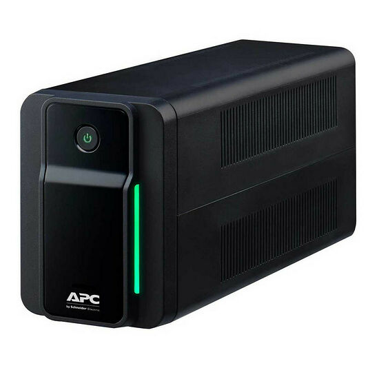 APC Back-UPS 500VA - 3 prises IEC