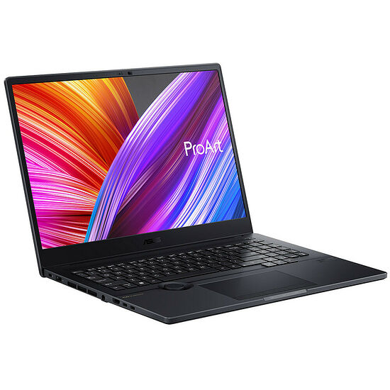 ASUS ProArt Studiobook Pro 16 OLED (H7600ZW-L2002W)
