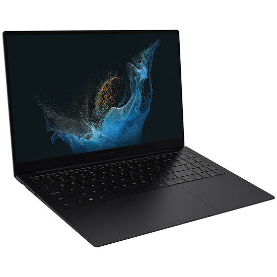 Samsung Galaxy Book2 Pro Evo 15.6" (NP950XED-KA1FR)