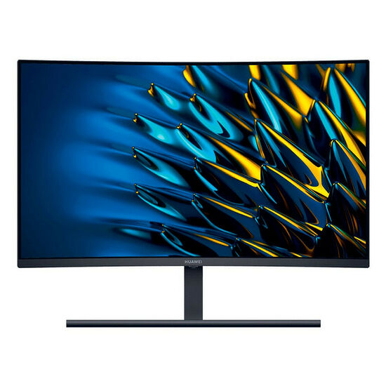Huawei Mateview GT (dalle incurvée)