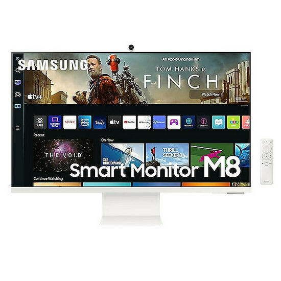 Samsung Smart M8 S32BM801UU