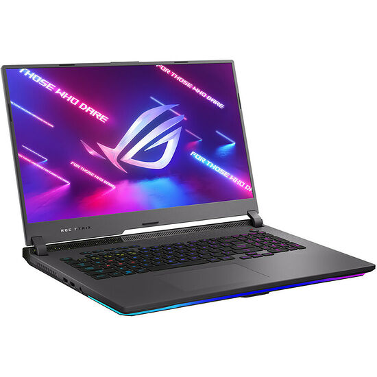 ASUS ROG Strix 17 (G713RW-KH096W)