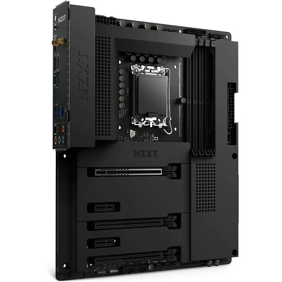 NZXT N7 Z690 (Noir)