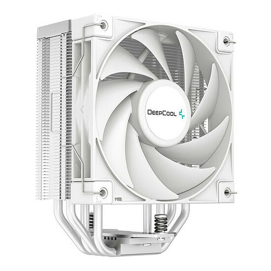 DeepCool AK400 - Blanc