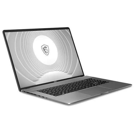 MSI CreatorPro Z17 (A12UMST-074FR)