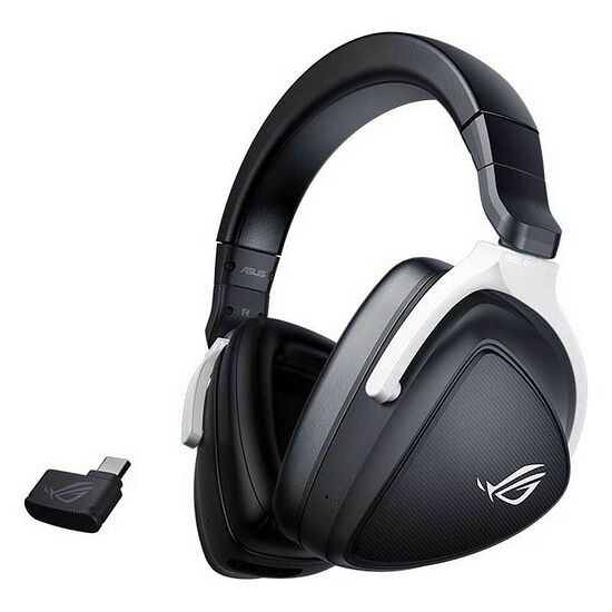 Asus ROG Delta S Wireless