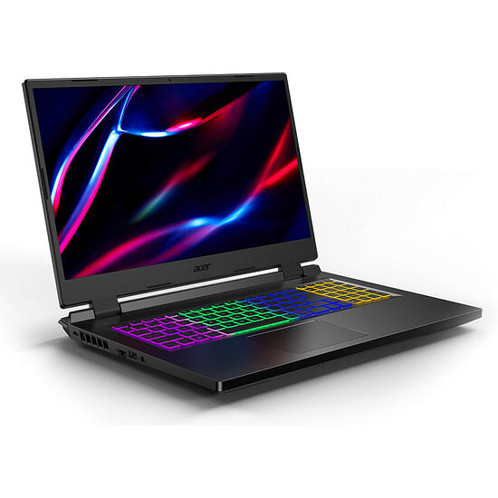 Acer Nitro 5 (AN517-55-77P1)