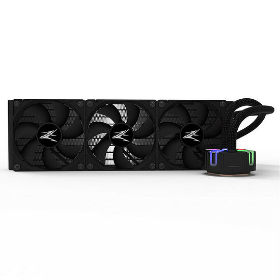 Zalman Reserator5 Z36 - Noir