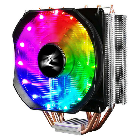 Zalman CNPS9X Optima RGB