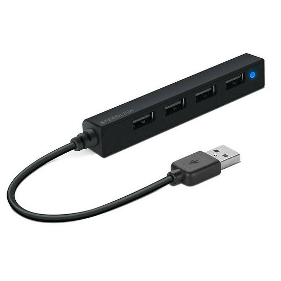 Speedlink SL-140000-BK