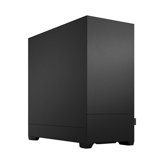 Fractal Design Pop Silent Solid - Noir