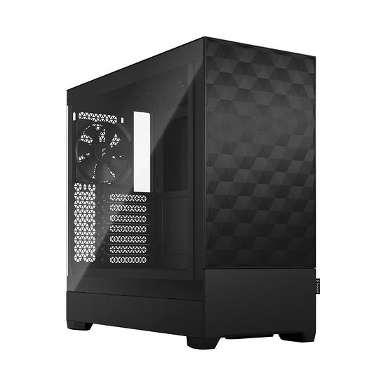 Fractal Design Pop Air TG - Noir